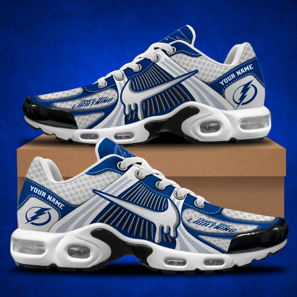 JWFancy Tampa Bay Lightning TN Shoes Sneakers For Men And Women