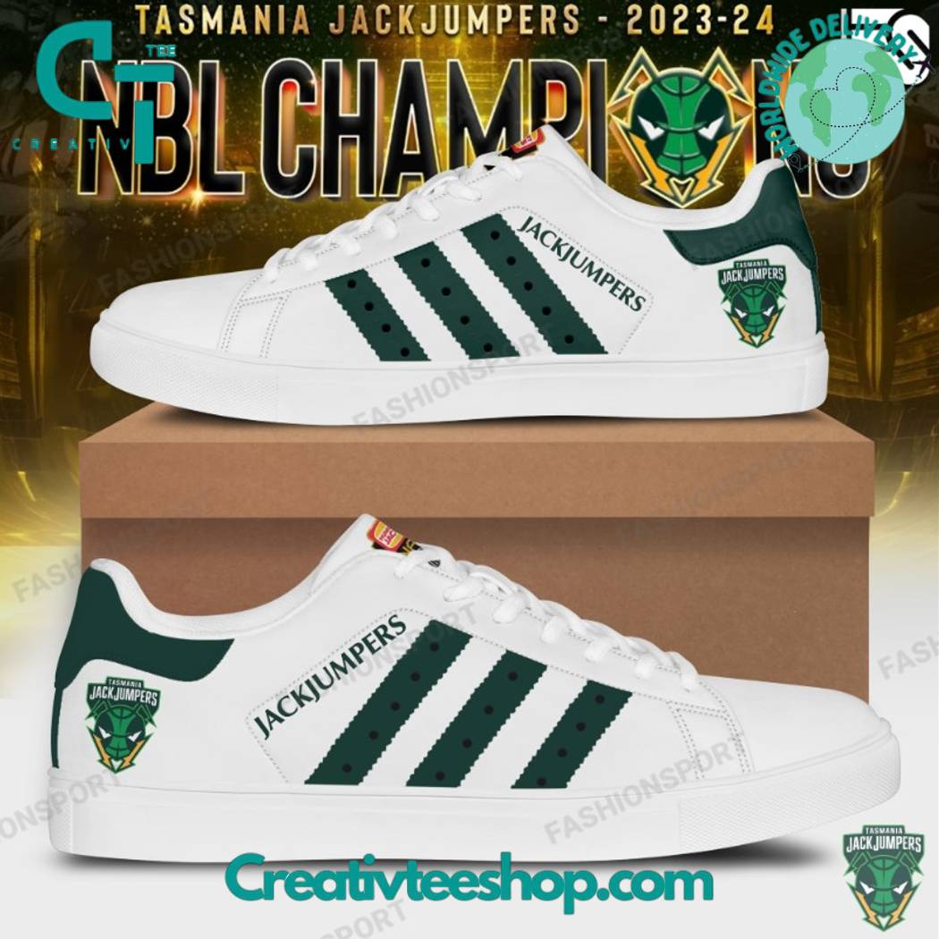 JWFancy Tasmania JackJumpers Skate Stan Shoes Sneakes For Men And Women