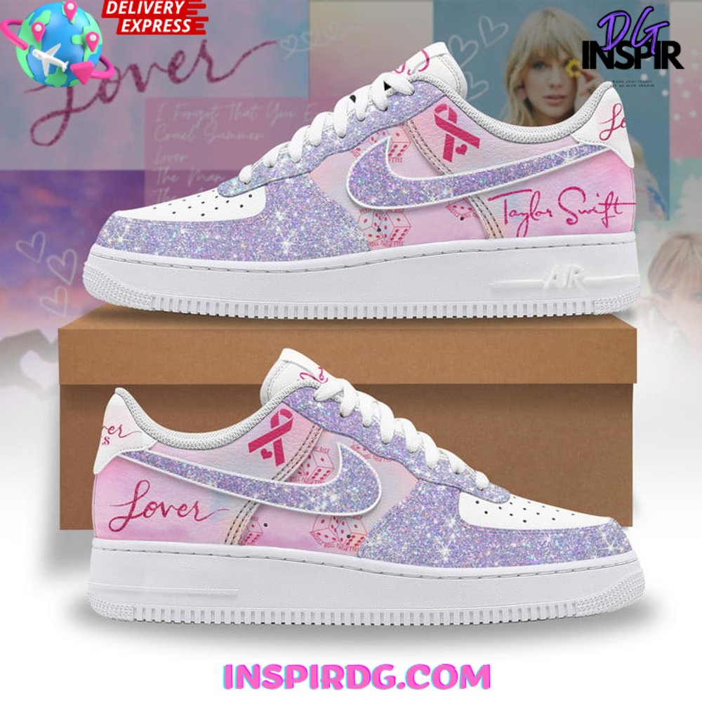 JWFancy Taylor Swift Air Low-Top Sneakers Shoes For Men And Women