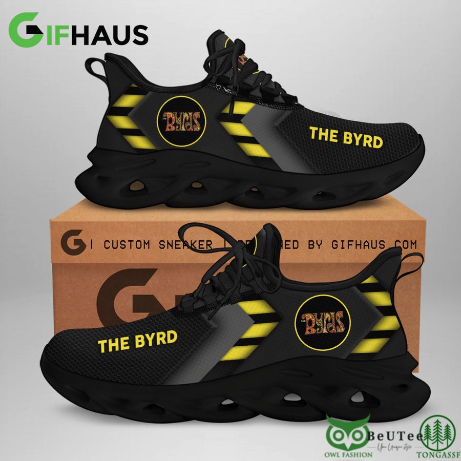 JWFancy The Byrd Max Soul Shoes Sneakers For Men And Women