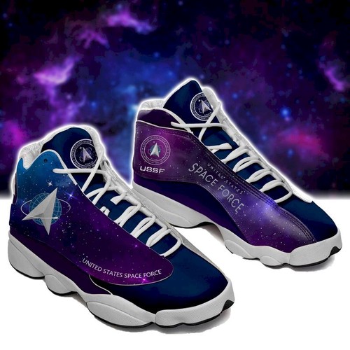 JWFancy The United States AJ13 Sneakers Shoes For Men And Women