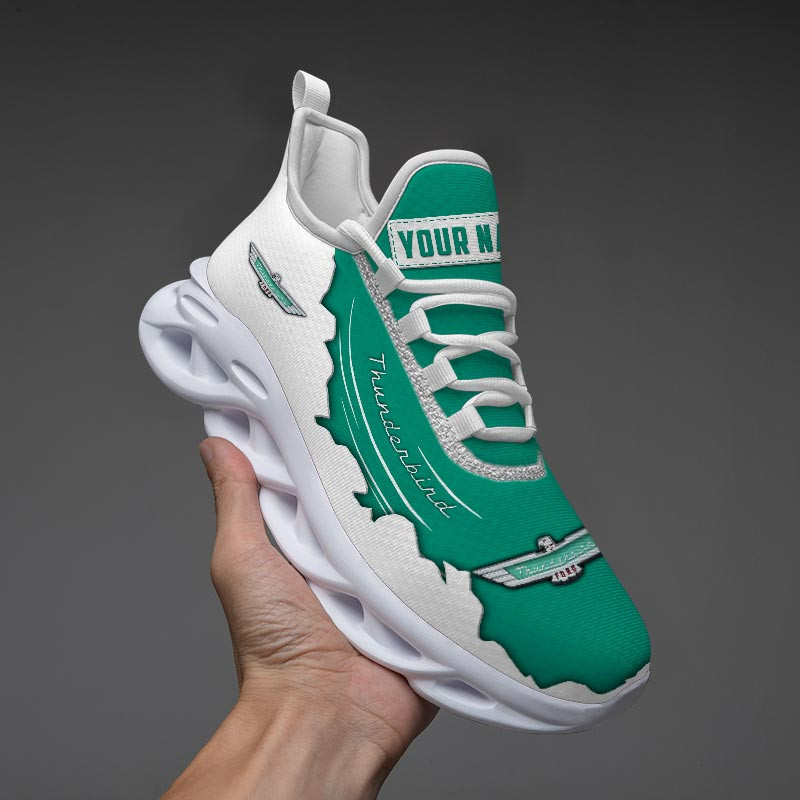 JWFancy Thunderbird Max Soul Shoes Sneakers For Men And Women