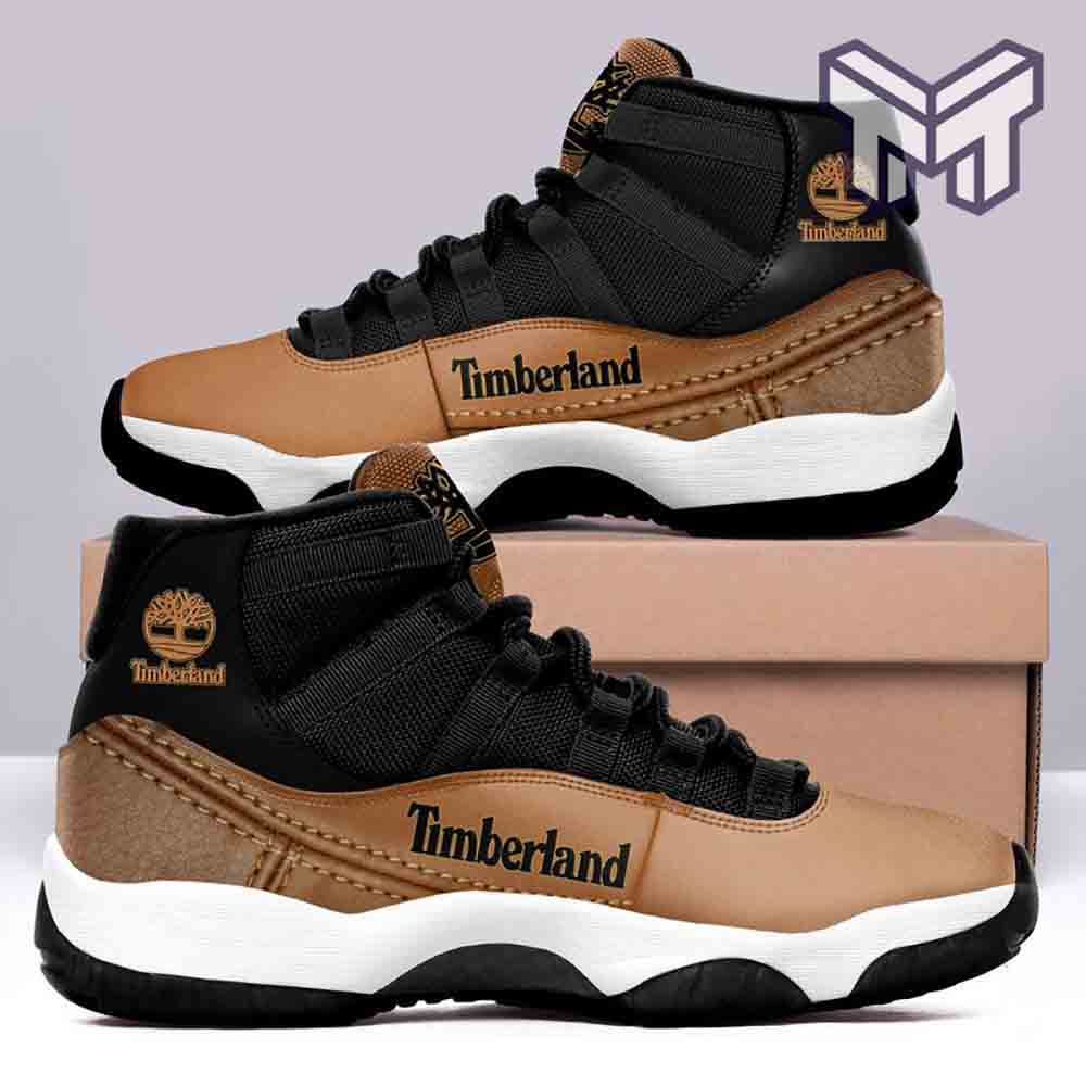 JWFancy Timberland AJ11 Sneakers Shoes For Men And Women