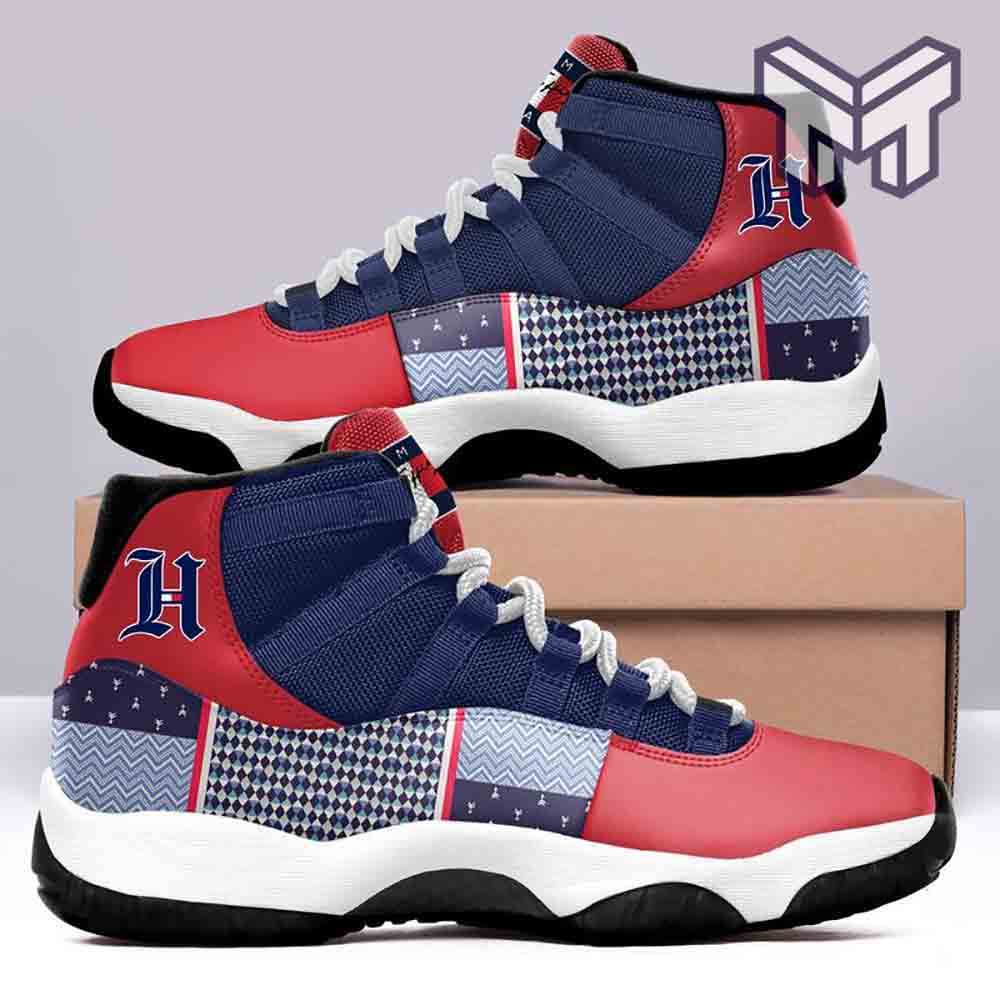 JWFancy Tommy Hilfiger AJ11 Sneakers Shoes For Men And Women