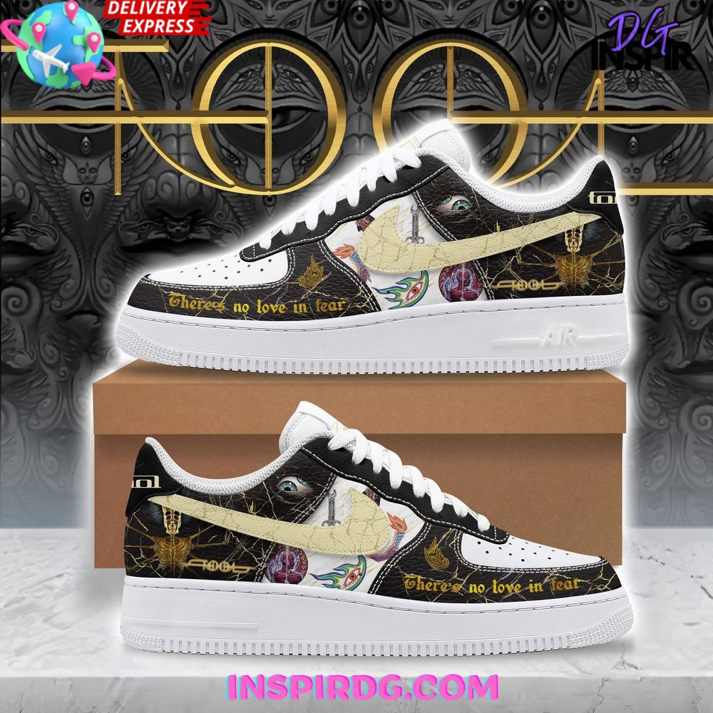JWFancy Tool Air Low-Top Sneakers Shoes For Men And Women