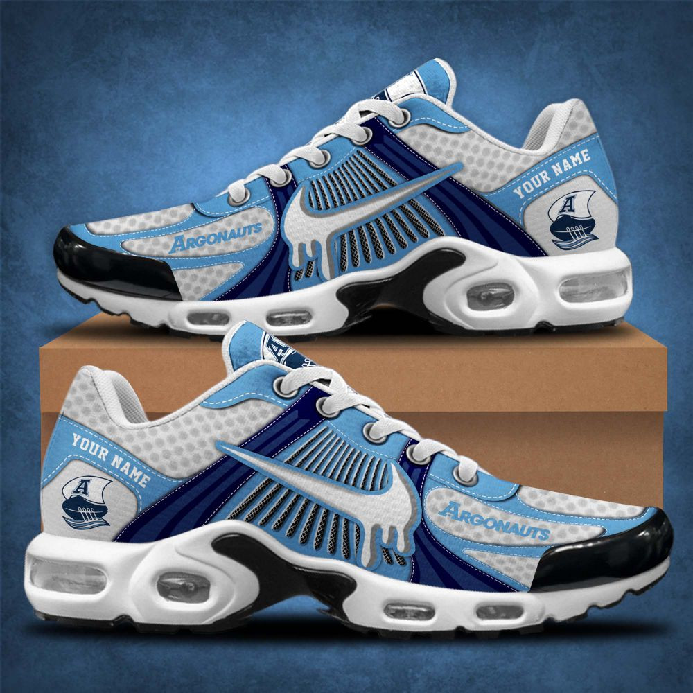 JWFancy Toronto Argonauts TN Shoes Sneakers For Men And Women