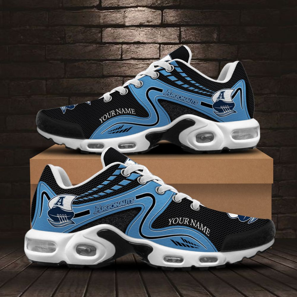 JWFancy Toronto Argonauts TN Shoes Sneakers For Men And Women