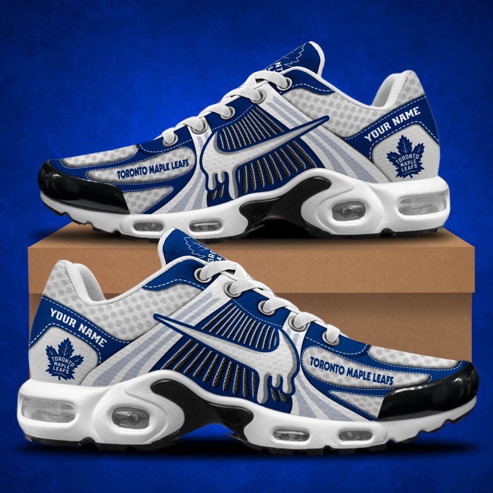 JWFancy Toronto Maple Leafs TN Shoes Sneakers For Men And Women