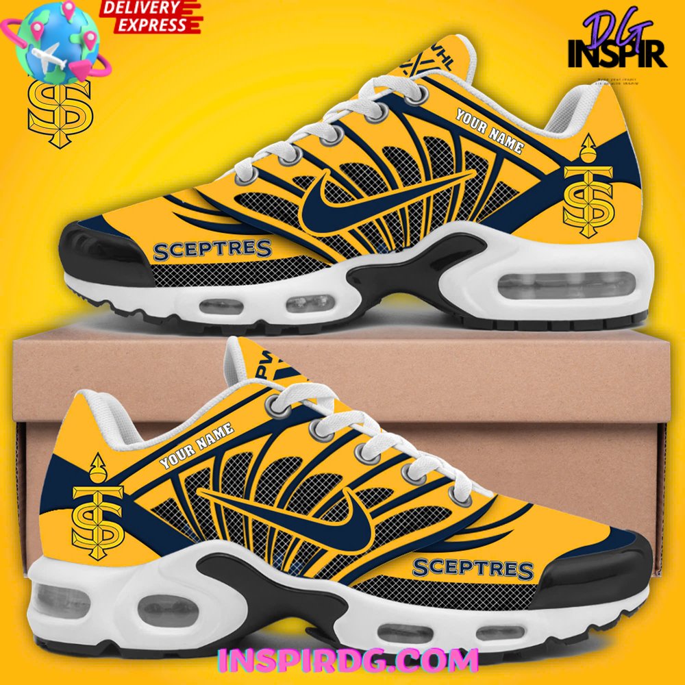 JWFancy Toronto Sceptres TN Shoes Sneakers For Men And Women