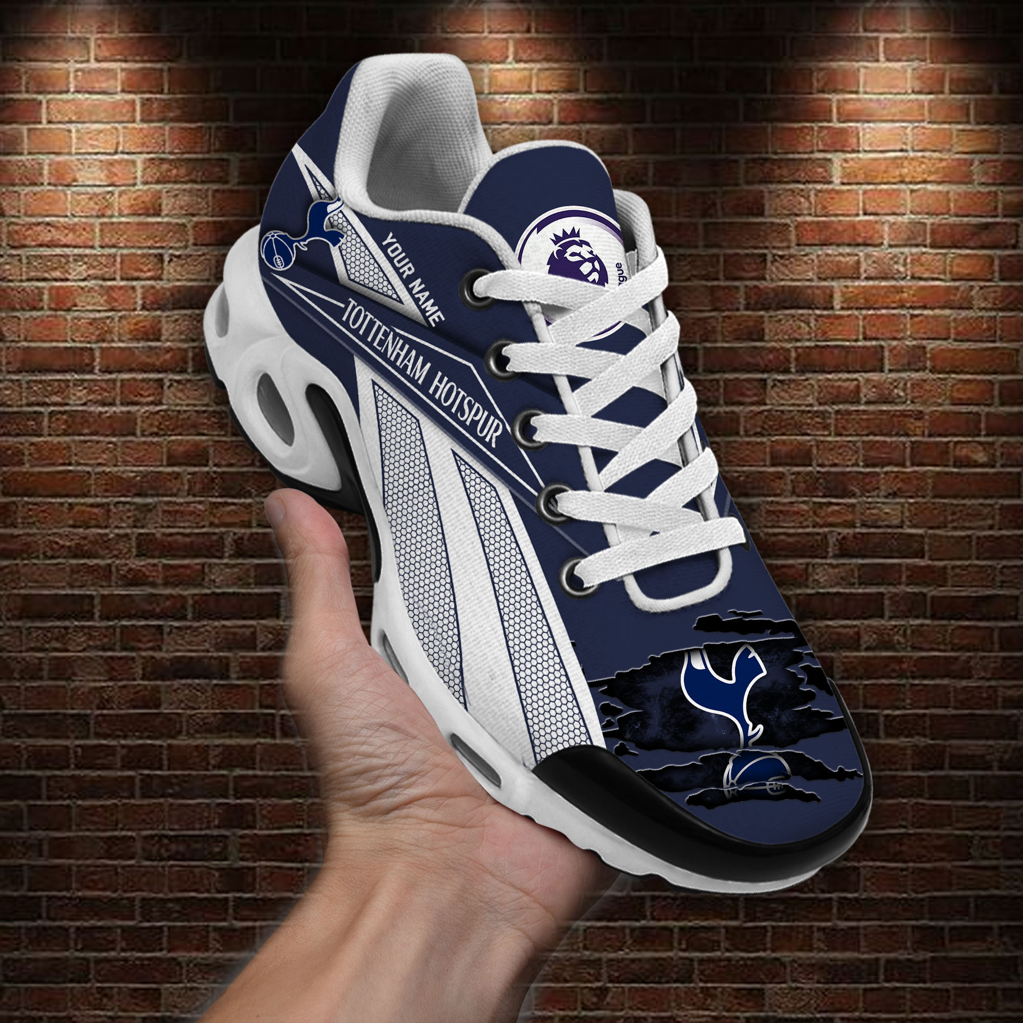 JWFancy Tottenham Hotspur F.C TN Shoes Sneakers For Men And Women