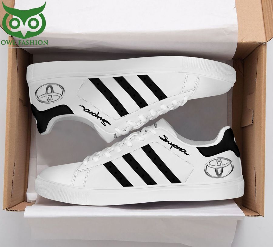 JWFancy Toyota Skate Stan Shoes Sneakes For Men And Women