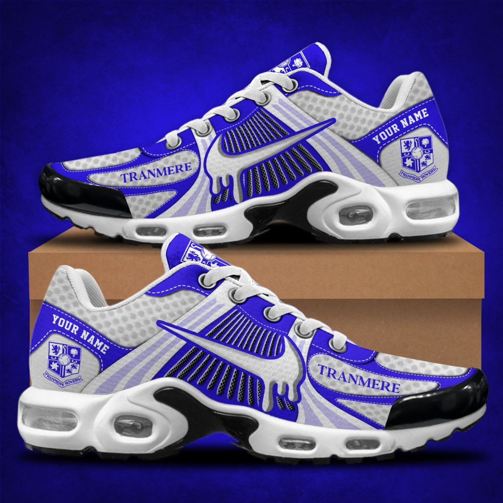 JWFancy Tranmere Rovers TN Shoes Sneakers For Men And Women