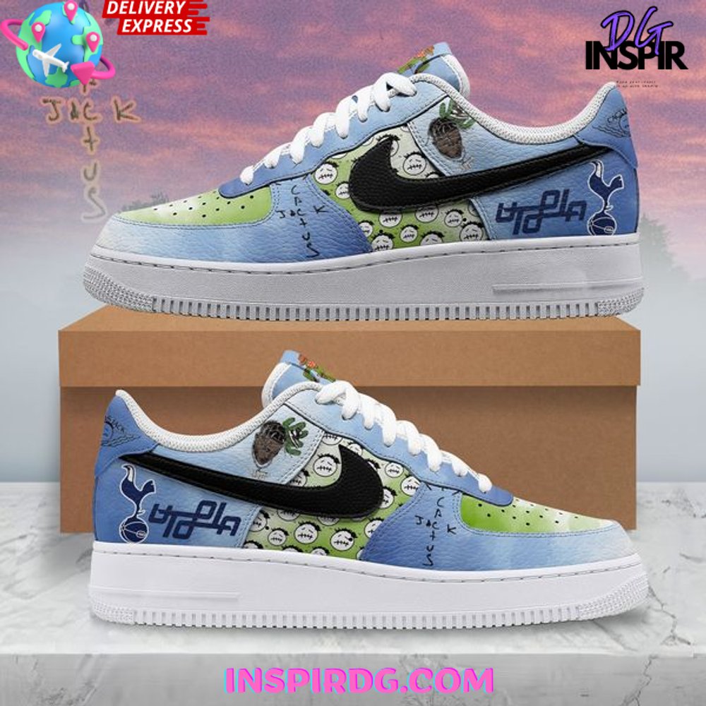 JWFancy Travis Scott Air Low-Top Sneakers Shoes For Men And Women