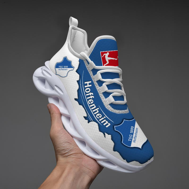 JWFancy TSG Hoffenheim Max Soul Shoes Sneakers For Men And Women