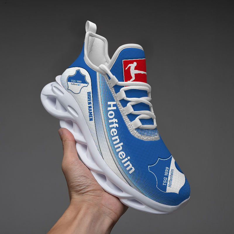 JWFancy TSG Hoffenheim Max Soul Shoes Sneakers For Men And Women