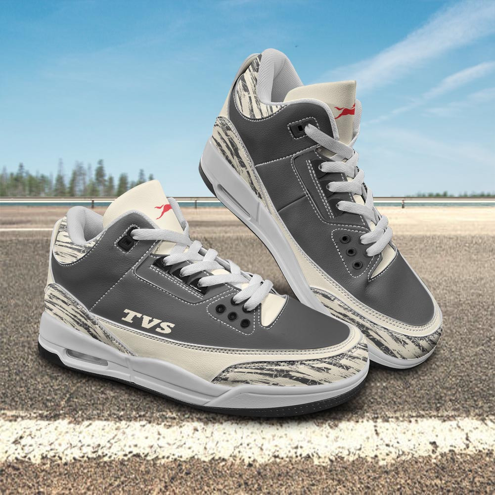 JWFancy Tvs AJ3 Sneakers Shoes For Men And Women