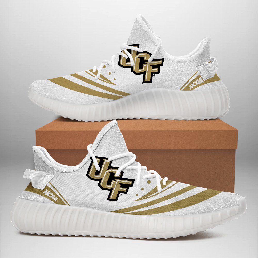 JWFancy UCF Knights Yeezy Boost Shoes For Men And Women