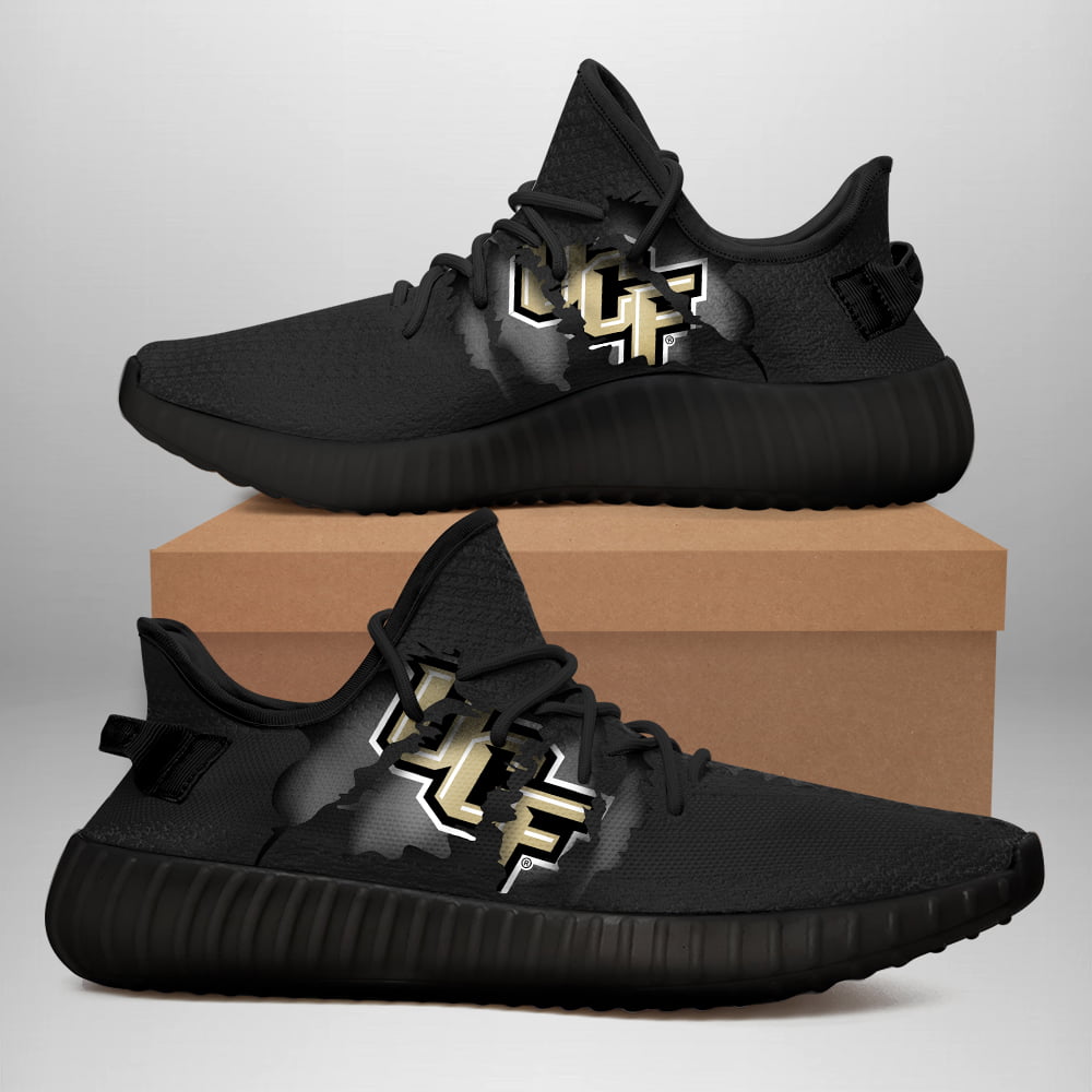 JWFancy UCF Knights Yeezy Boost Shoes For Men And Women