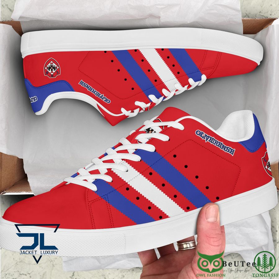 JWFancy UD Oliveirense Skate Stan Shoes Sneakes For Men And Women