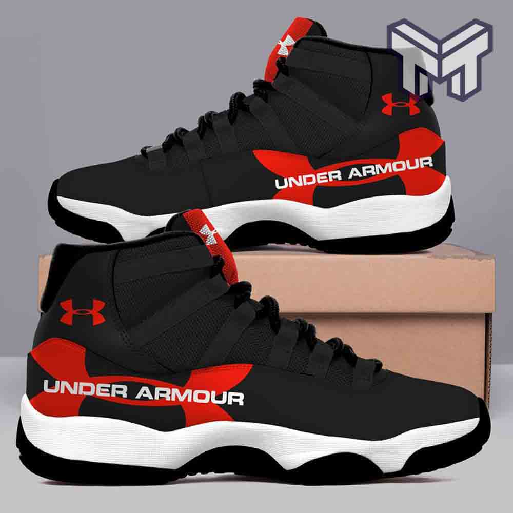 JWFancy Under Armour AJ11 Sneakers Shoes For Men And Women