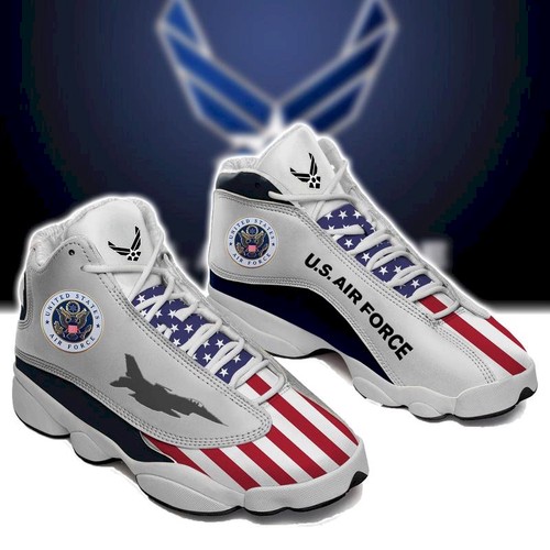 JWFancy United States AJ13 Sneakers Shoes For Men And Women