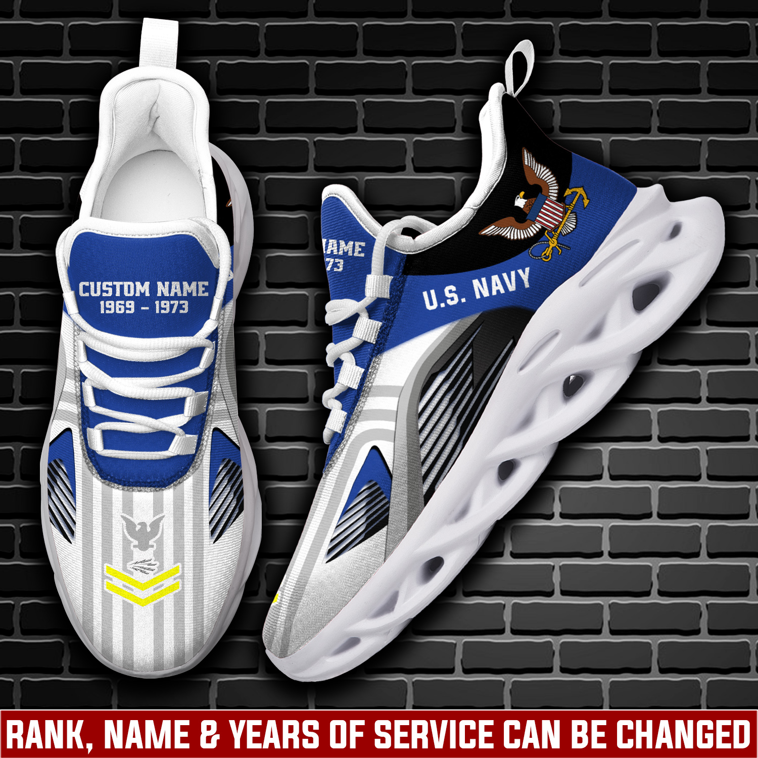 JWFancy US Air Force Max Soul Shoes Sneakers For Men And Women