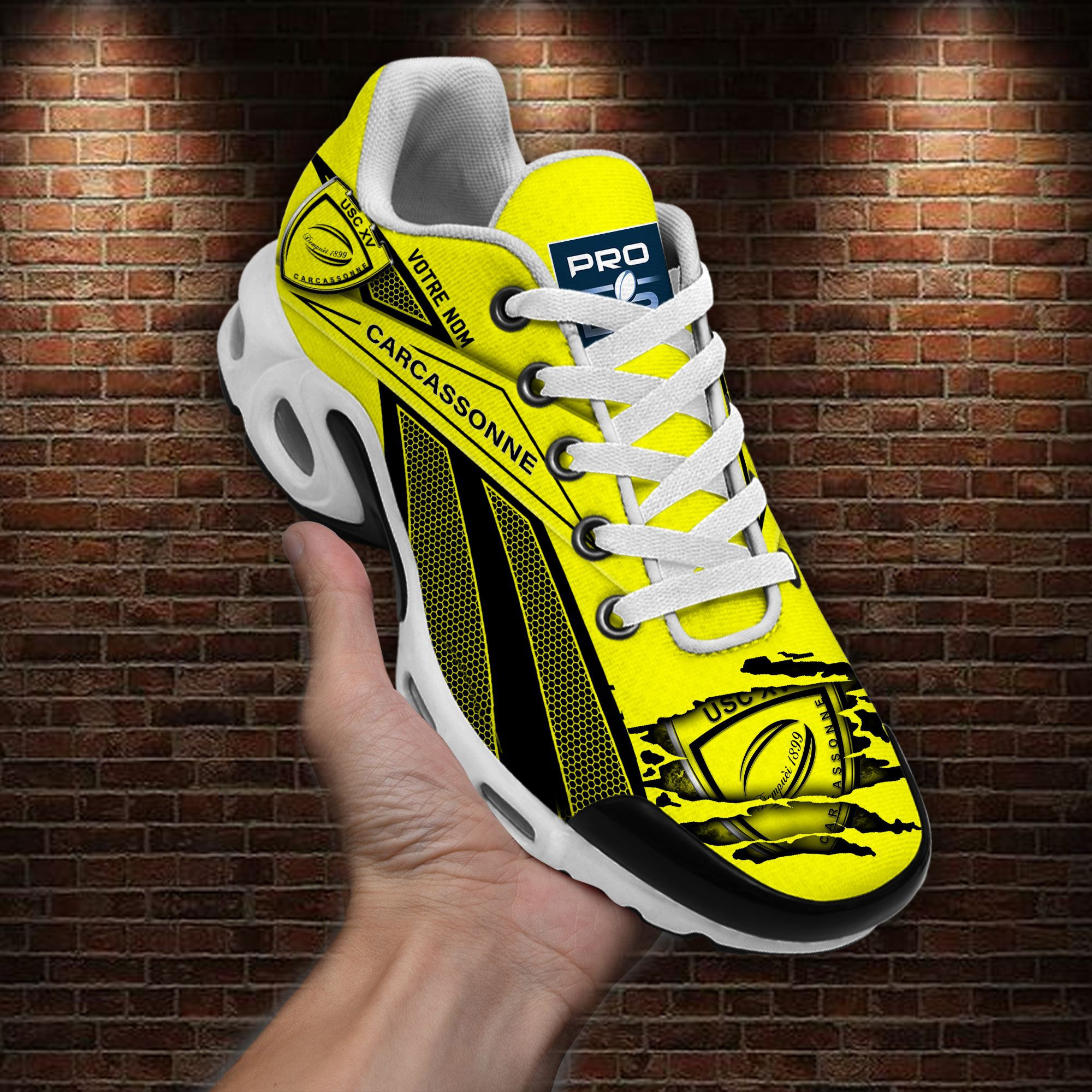 JWFancy US Carcassonne TN Shoes Sneakers For Men And Women