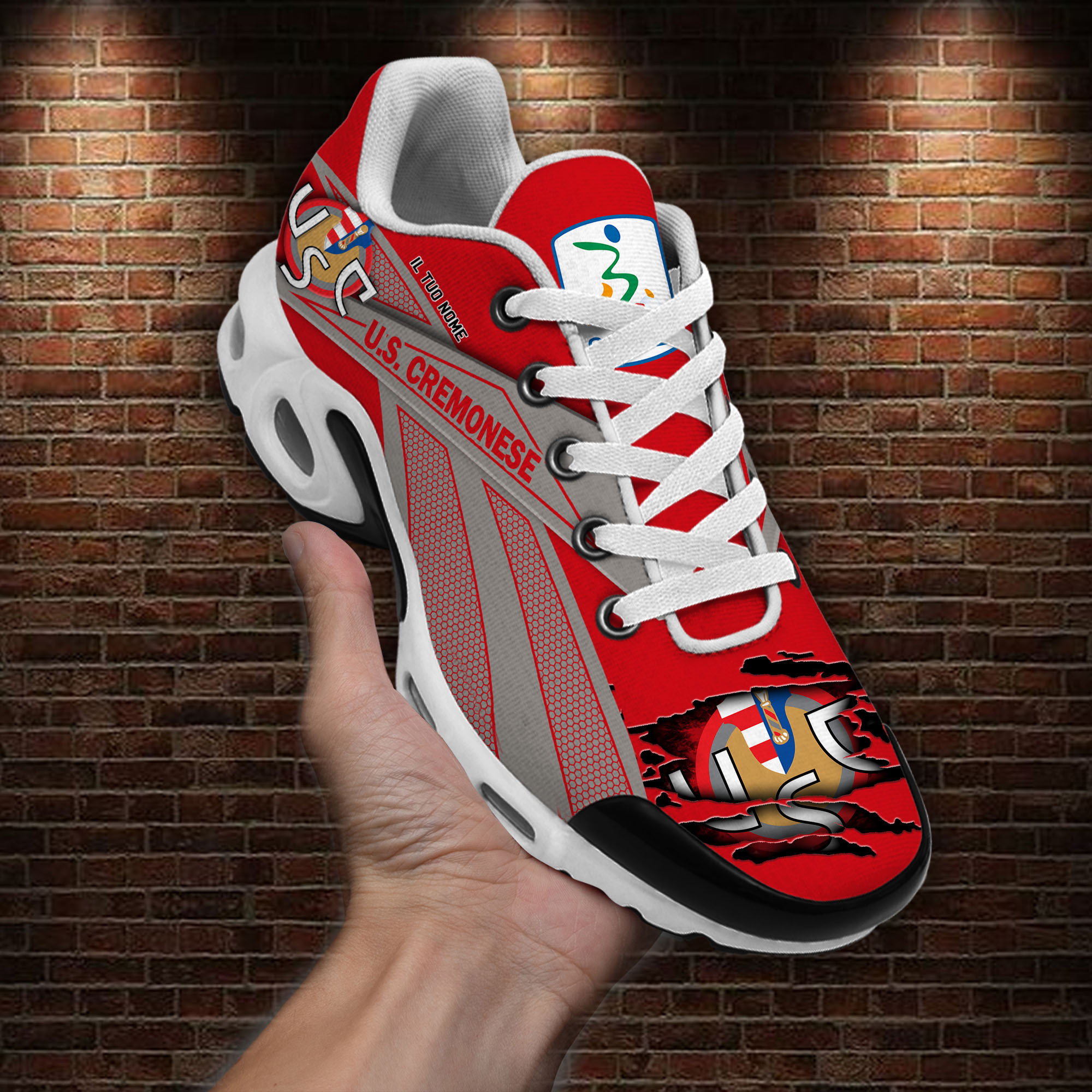 JWFancy U.S. Cremonese TN Shoes Sneakers For Men And Women