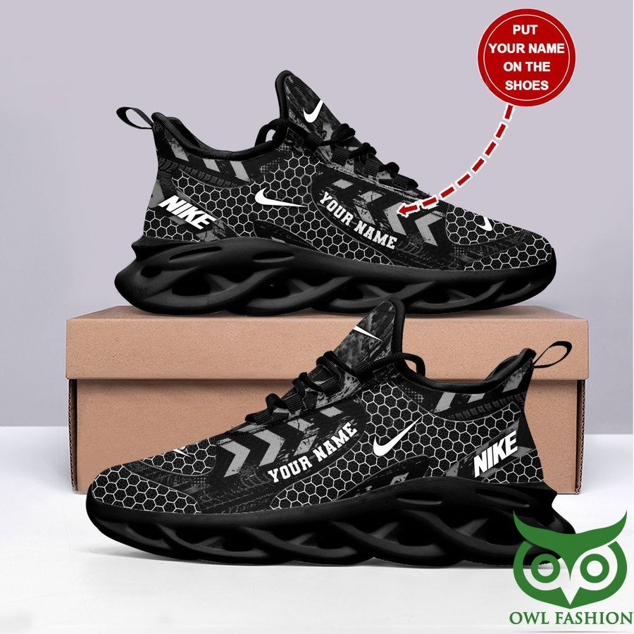 JWFancy US Hexagon Max Soul Shoes Sneakers For Men And Women