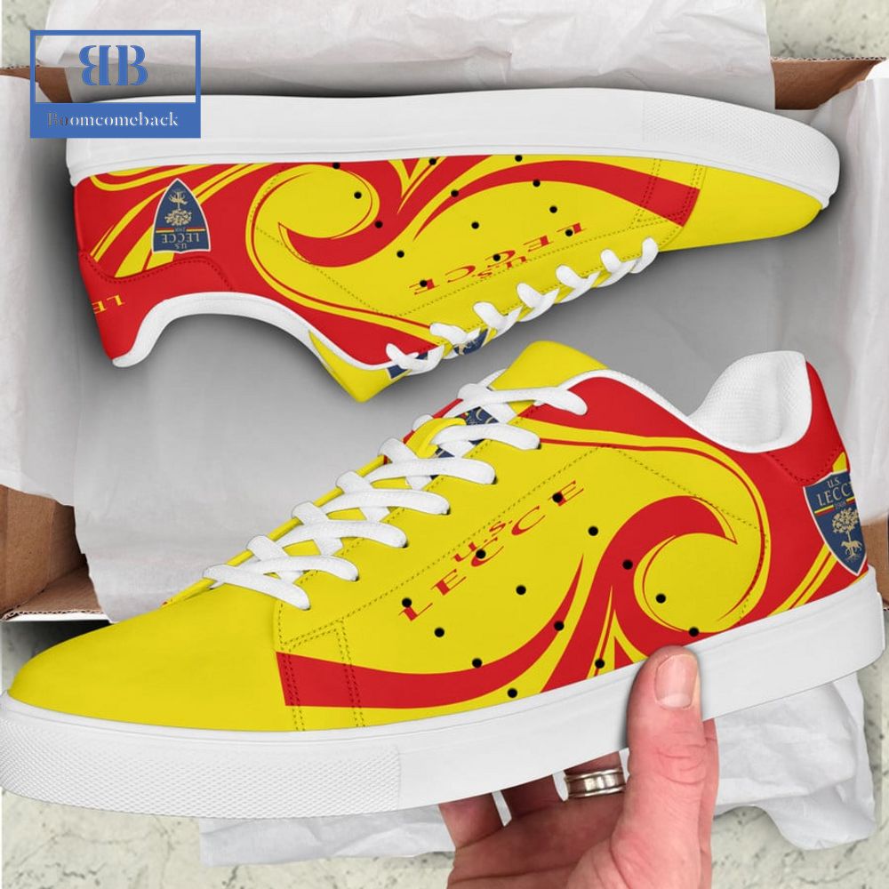 JWFancy US Lecce Skate Stan Shoes Sneakes For Men And Women