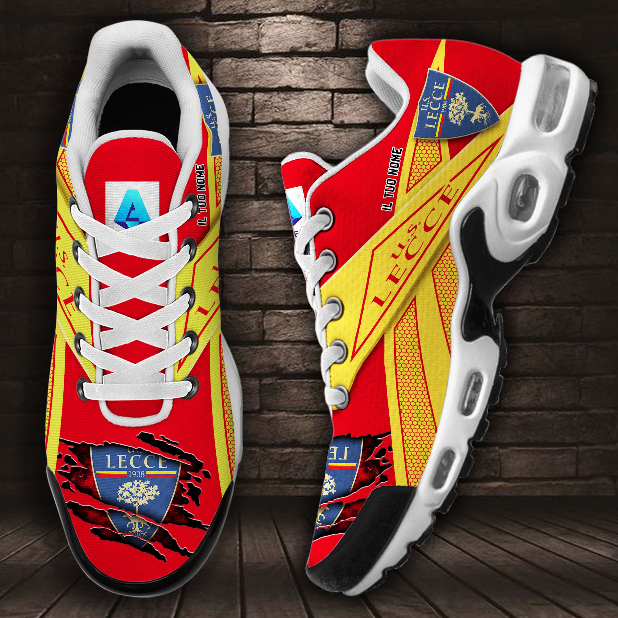 JWFancy U.S. Lecce TN Shoes Sneakers For Men And Women