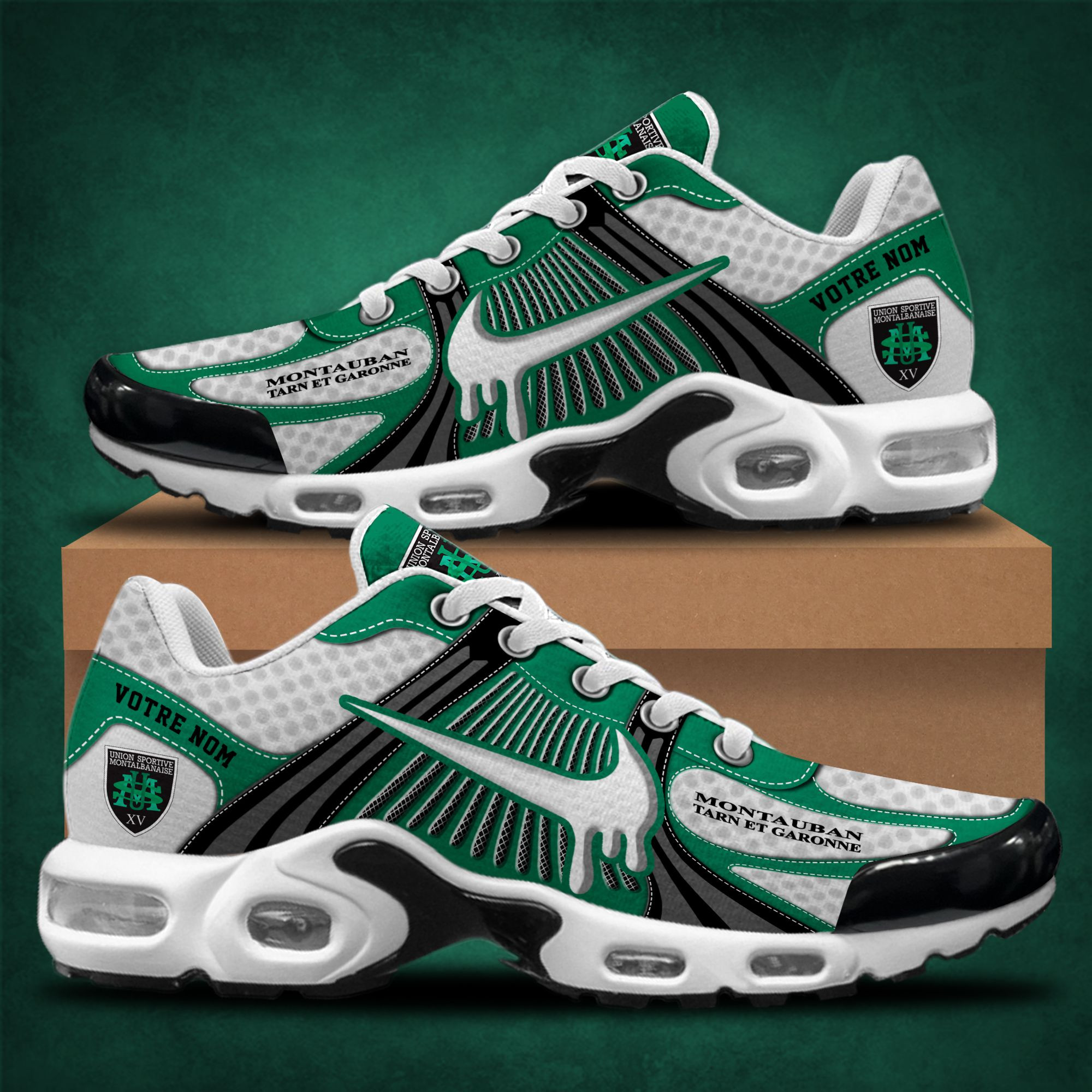 JWFancy US Montauban TN Shoes Sneakers For Men And Women