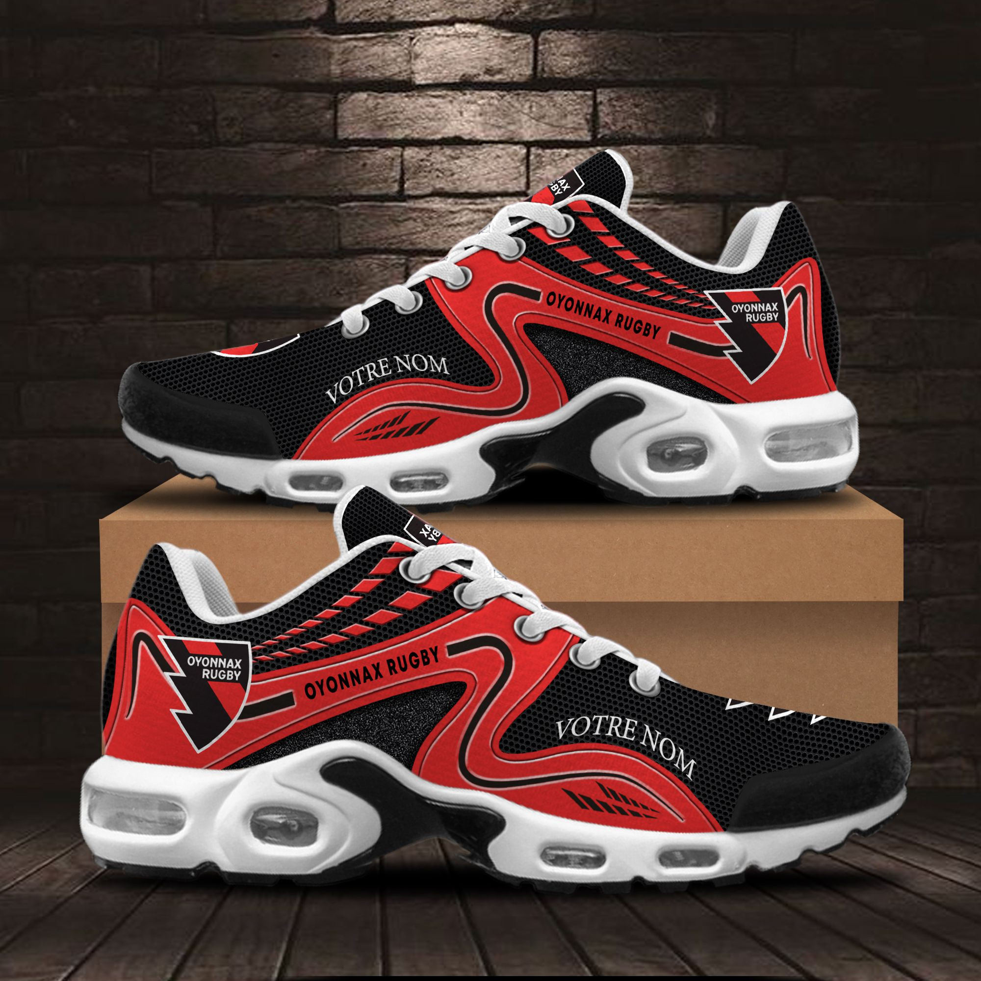 JWFancy US Oyonnax TN Shoes Sneakers For Men And Women