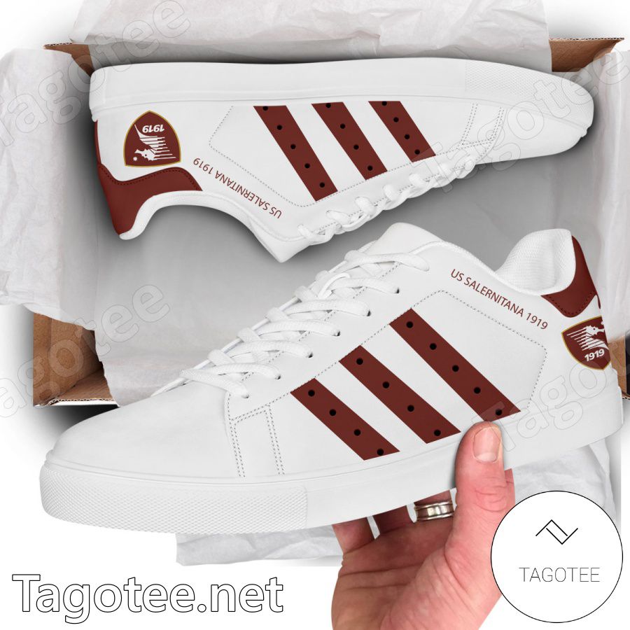 JWFancy US Salernitana Skate Stan Shoes Sneakes For Men And Women