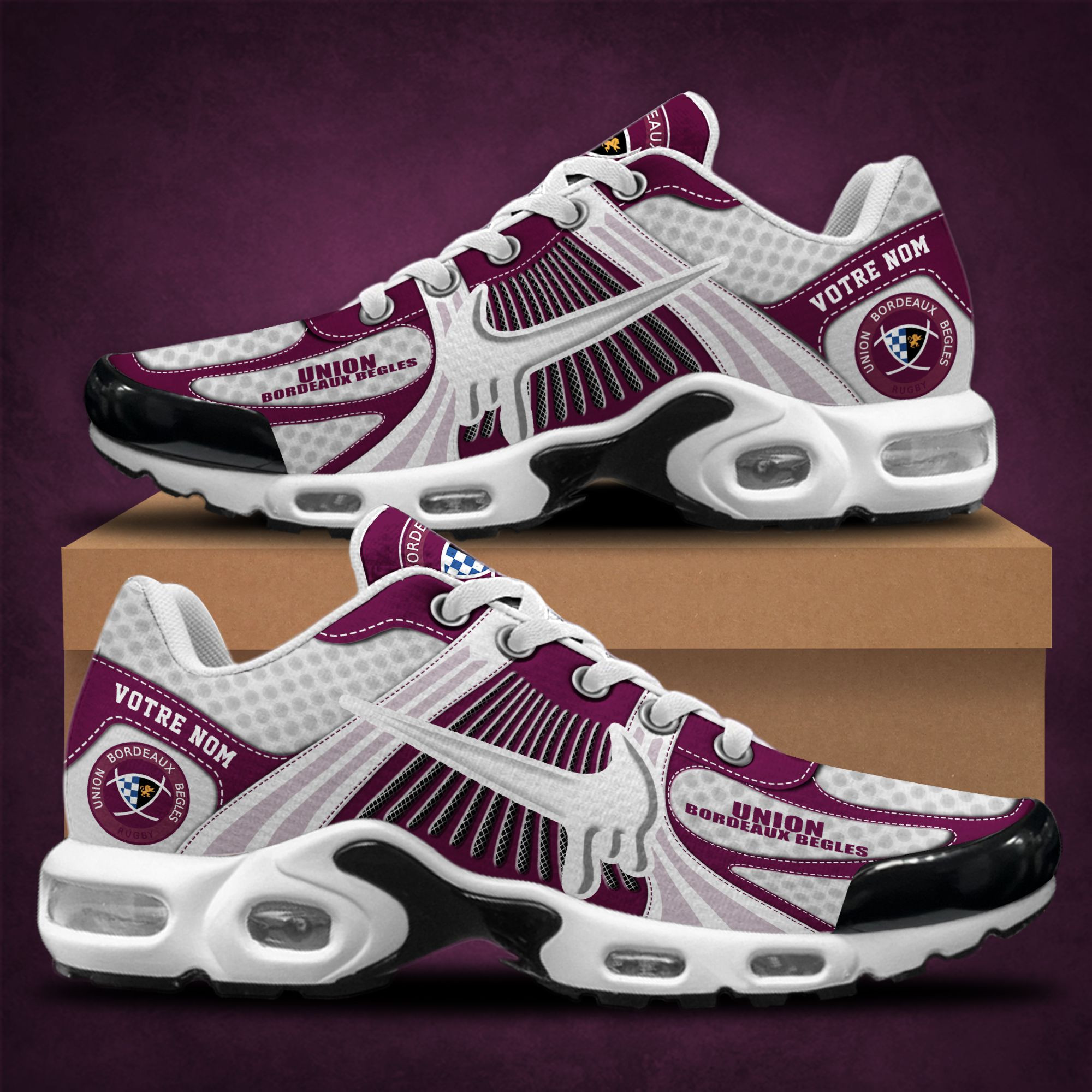 JWFancy USA Perpignan TN Shoes Sneakers For Men And Women