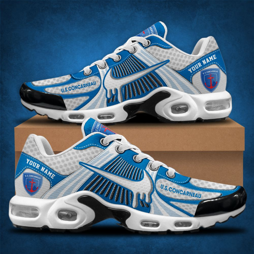 JWFancy Usc Concarneau TN Shoes Sneakers For Men And Women