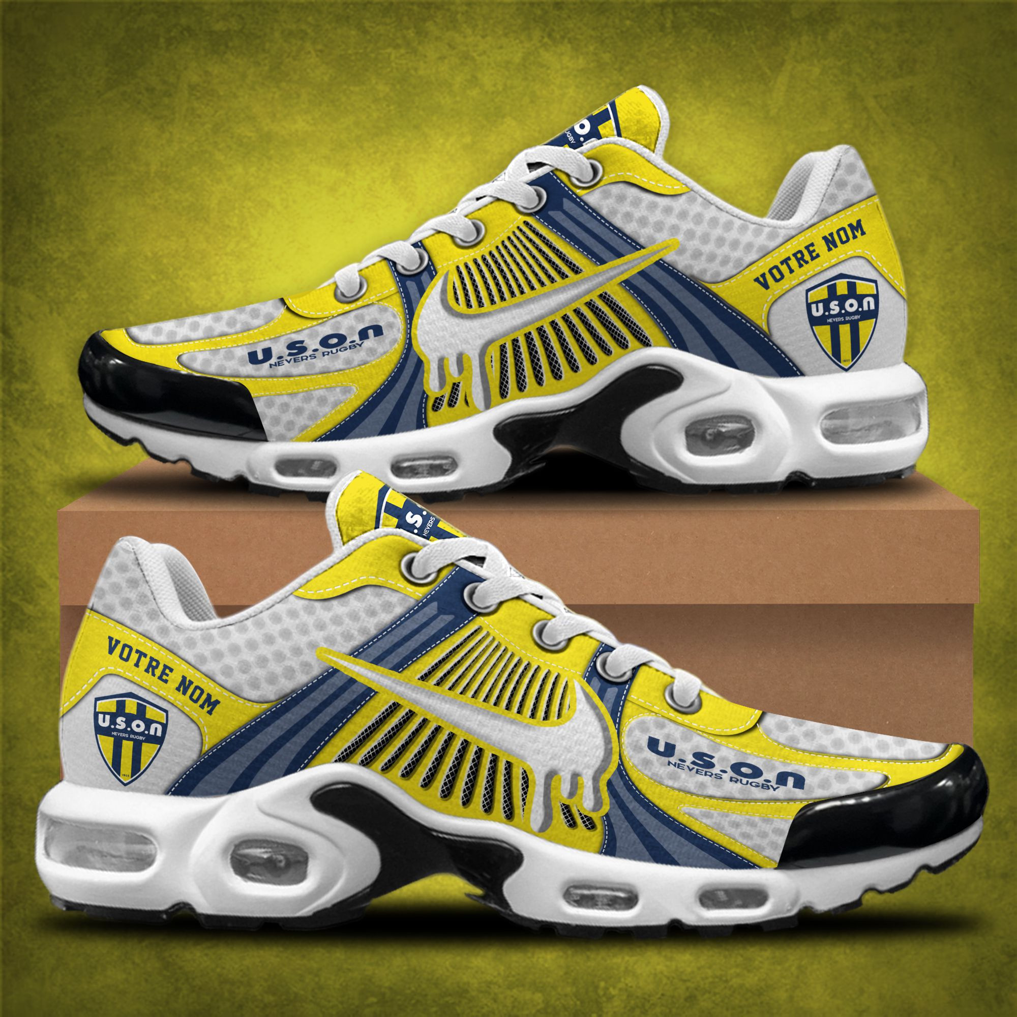 JWFancy USON Nevers TN Shoes Sneakers For Men And Women