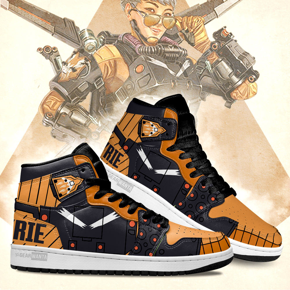 JWFancy Valkyrie Recon Legend Apex AJ1 High Sneakers Shoes For Men And Women
