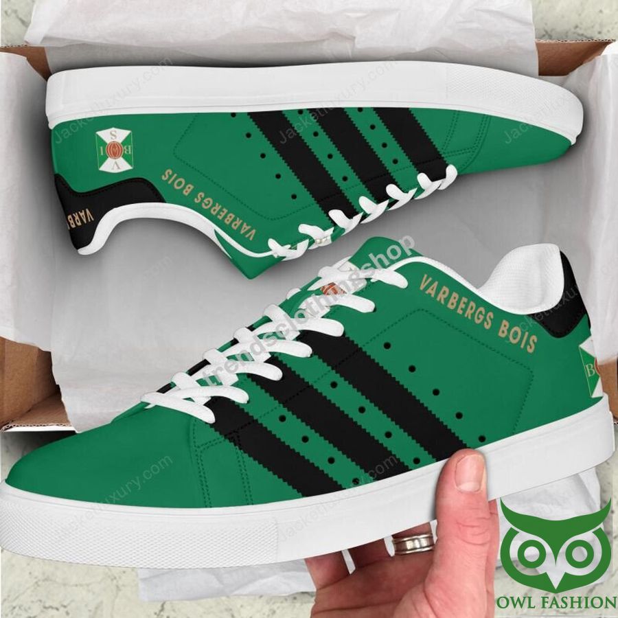 JWFancy Varbergs BoIS FC Skate Stan Shoes Sneakes For Men And Women