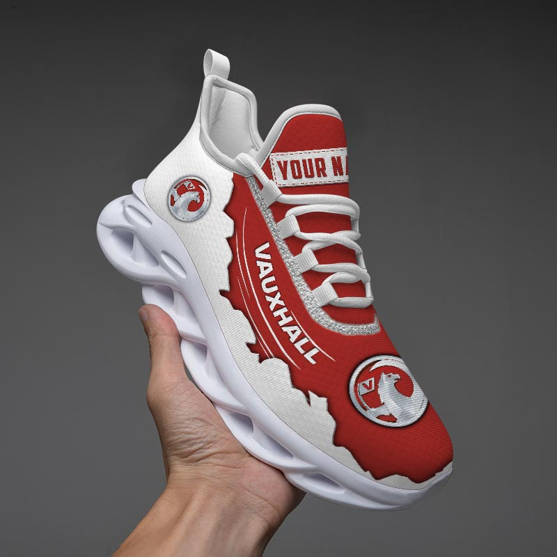 JWFancy Vauxhall Max Soul Shoes Sneakers For Men And Women