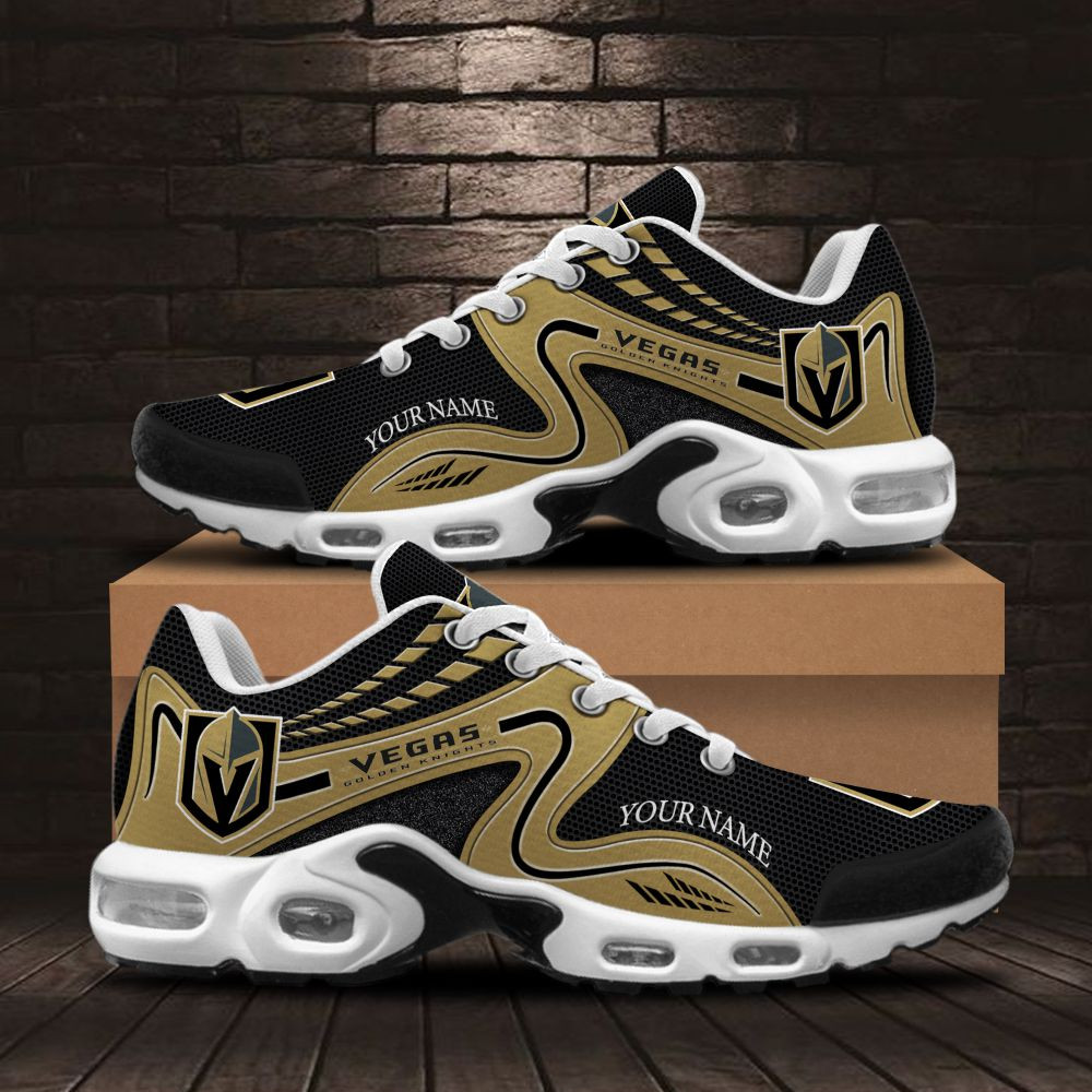 JWFancy Vegas Golden Knights TN Shoes Sneakers For Men And Women