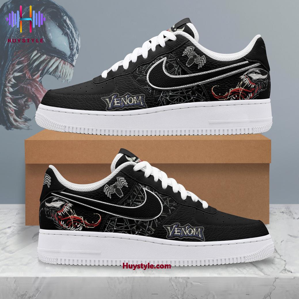 JWFancy Venom Air Low-Top Sneakers Shoes For Men And Women