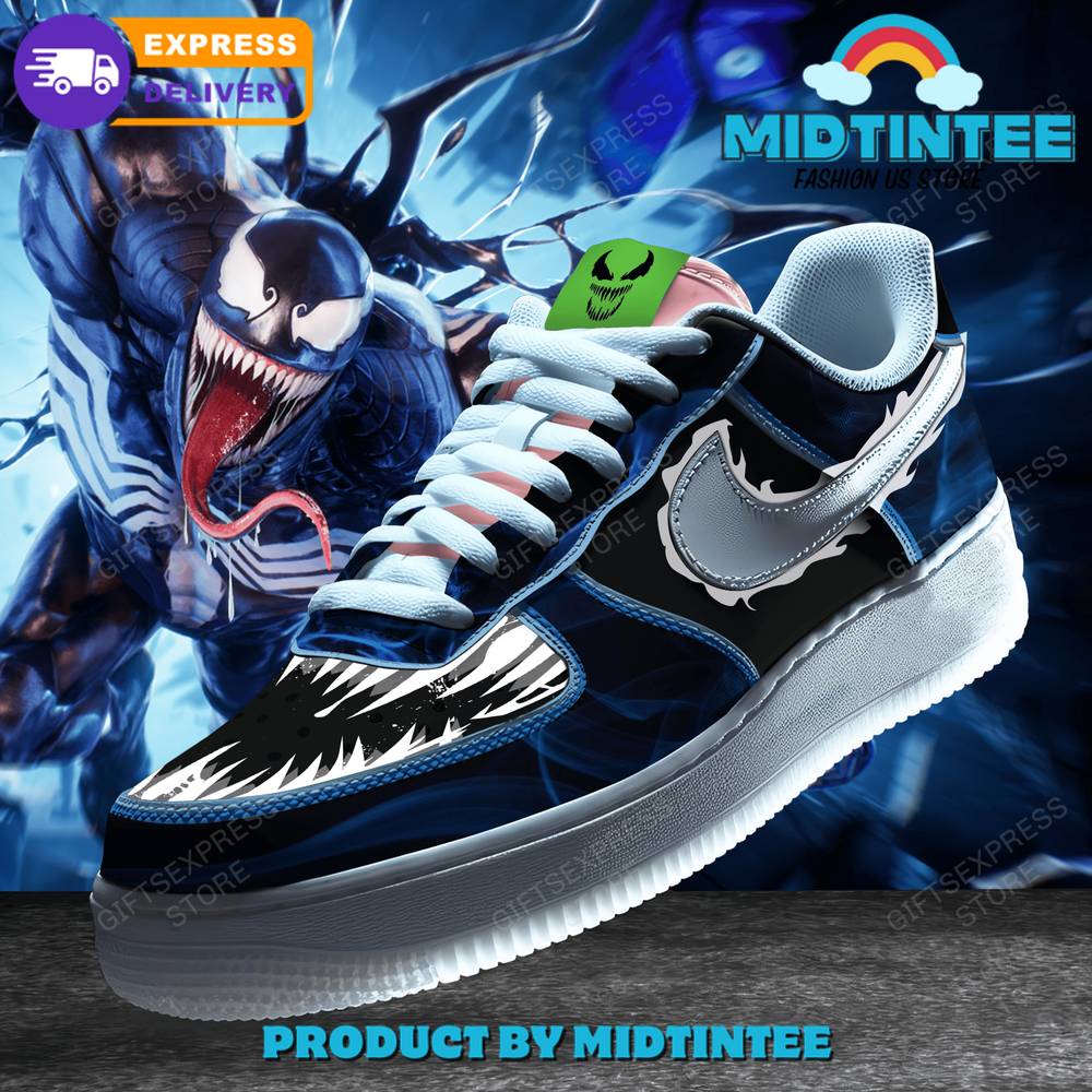 JWFancy Venom Air Low-Top Sneakers Shoes For Men And Women