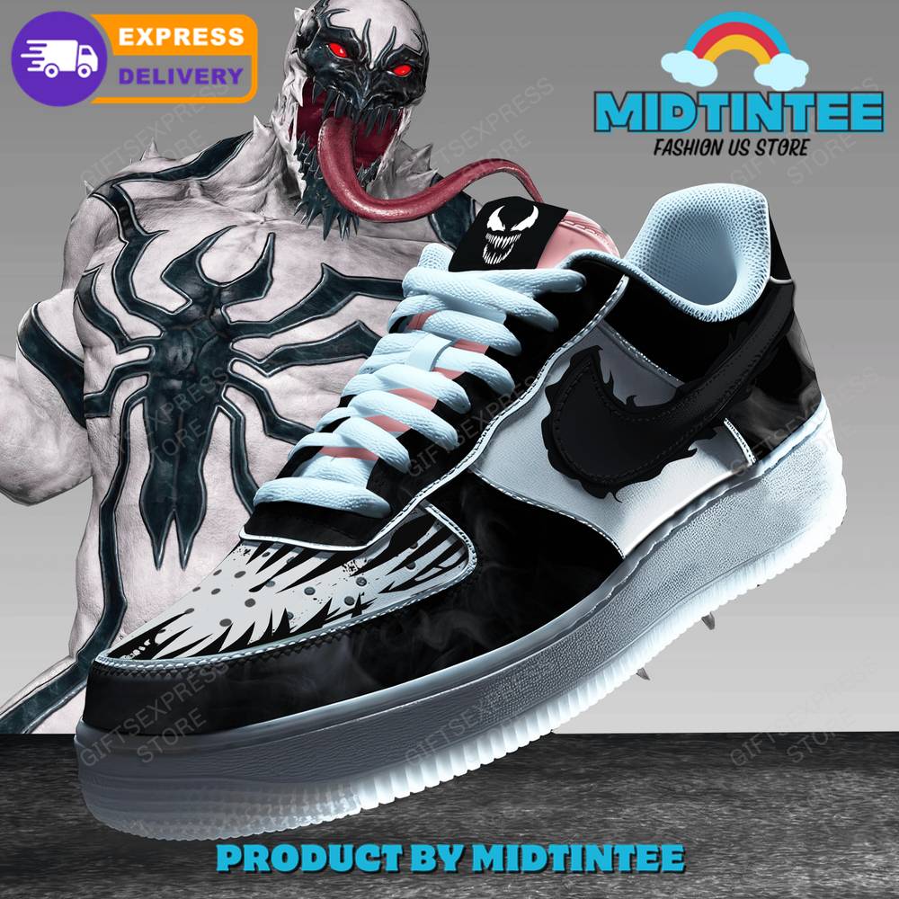 JWFancy Venom Air Low-Top Sneakers Shoes For Men And Women