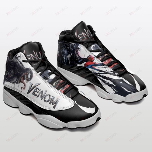 JWFancy Venom AJ13 Sneakers Shoes For Men And Women