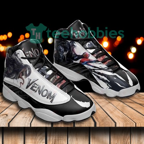 JWFancy Venom AJ13 Sneakers Shoes For Men And Women