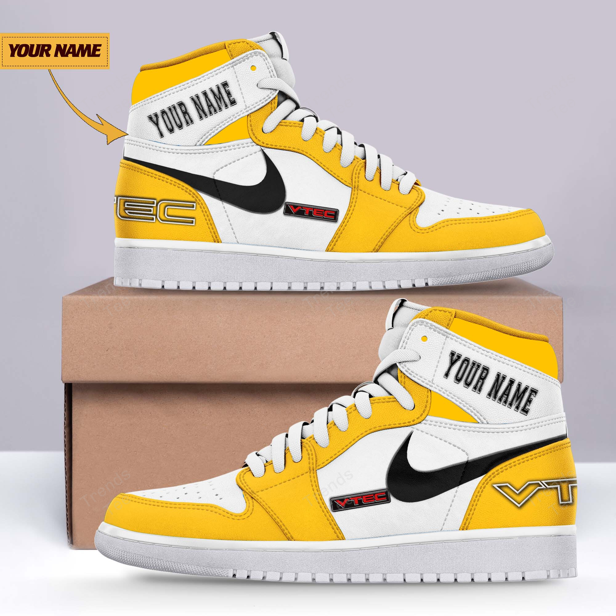 JWFancy VETC AJ1 High Sneakers Shoes For Men And Women