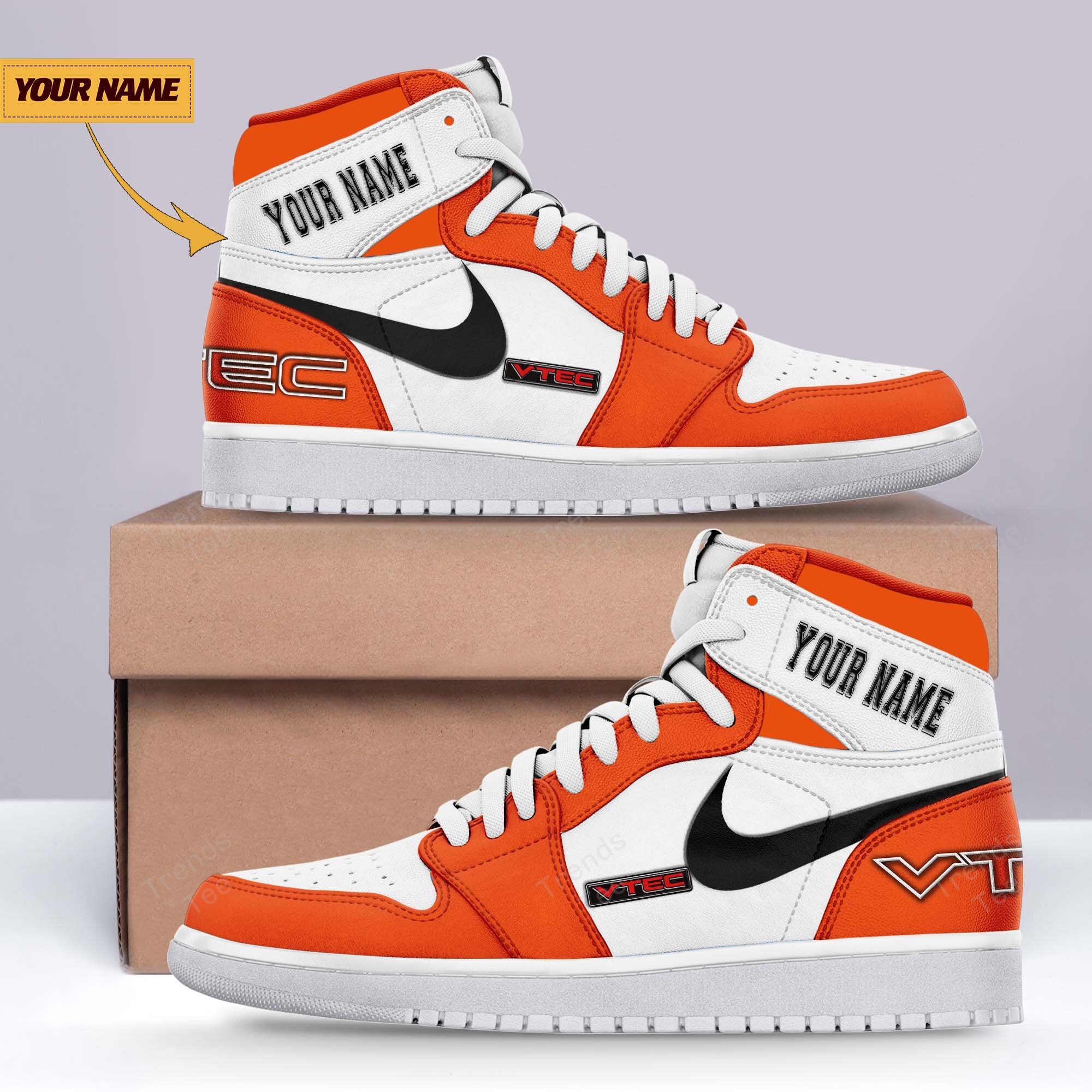 JWFancy VETC AJ1 High Sneakers Shoes For Men And Women