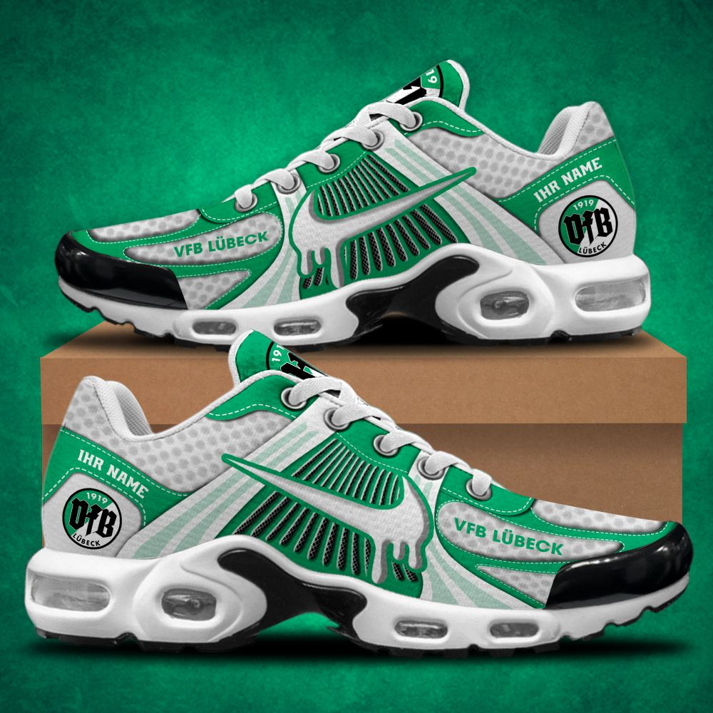 JWFancy VfB Lübeck TN Shoes Sneakers For Men And Women