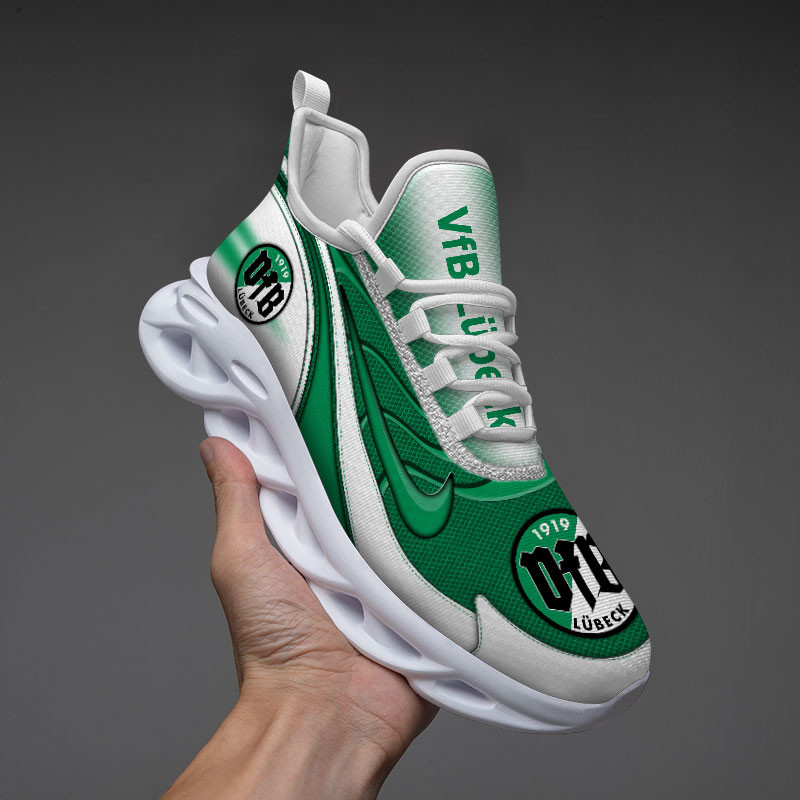 JWFancy VfB Lubeck Max Soul Shoes Sneakers For Men And Women